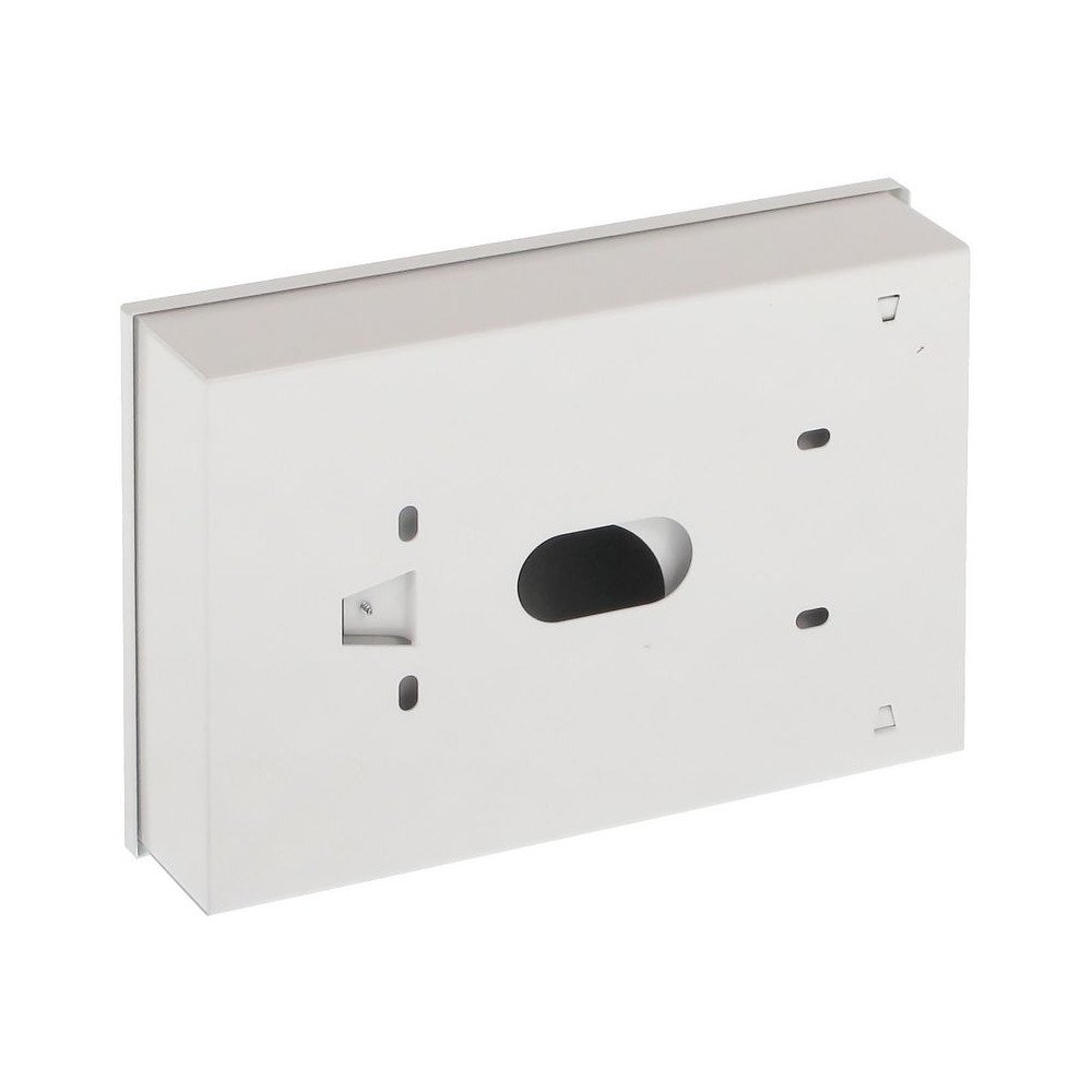 ALARM KEYBOARD HOUSING OBU-M-LCD-S (AWO350 LED/B)