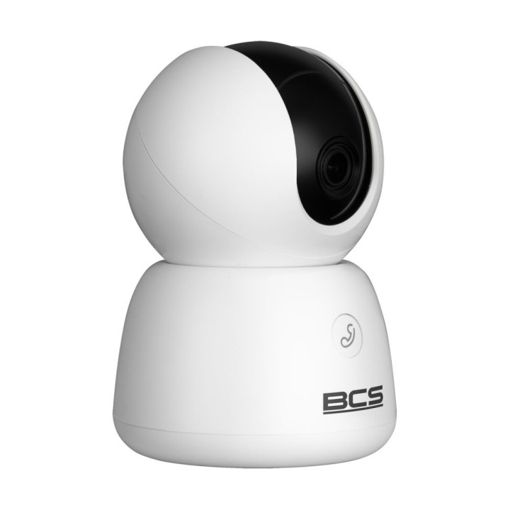 BCS BCS-L-PTHOME01 PTZ Wi-Fi kamera 5MP AI izsekošana