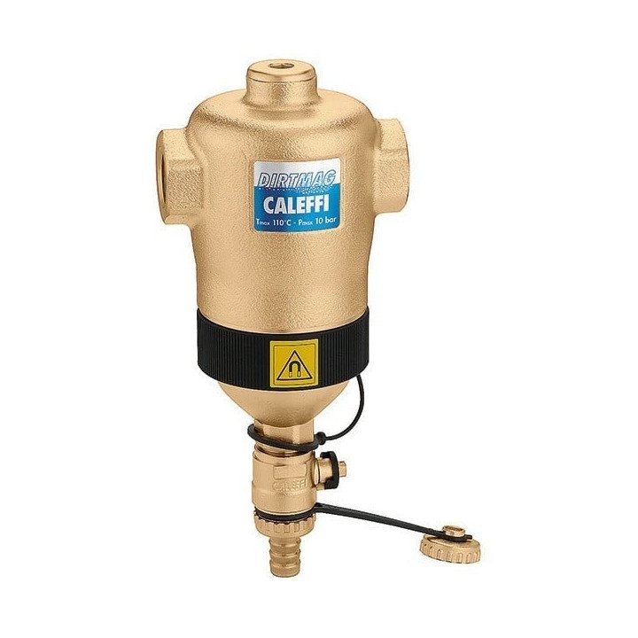 Caleffi 546306 DIRTMAG 1" lianerotin