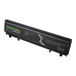 Akku Dell Lat.E5440 5200 mAh Li-Ion 11,1 V PREMIUM