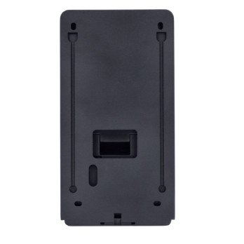 Genway F-S61-2W F-seeria kaardilugejaga uhepere valise video sisetelefoni paneel