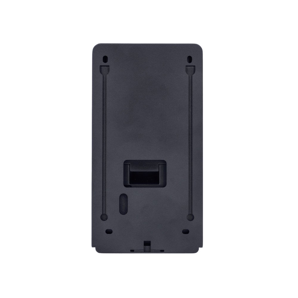 Genway F-S62-2W - 2-gimenu video domofona panelis ar F serijas karsu lasitaju