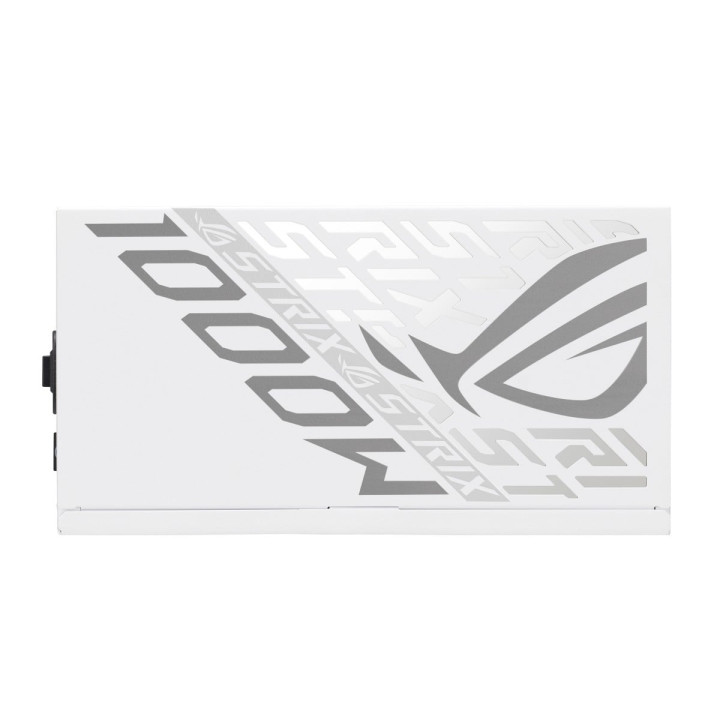ASUS ROG STRIX 1000P Gaming White 1000W БП