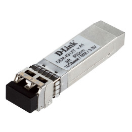 D-Link DEM-431XT 10G SFP+ monimuotolähetin