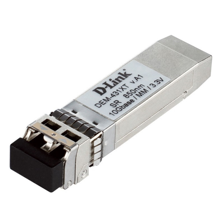 D-Link DEM-431XT 10G SFP+ мультимодовый трансивер