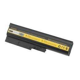 Akku IBM Thinkpad T60/T61 4400mAh Li-Ion 10,8V