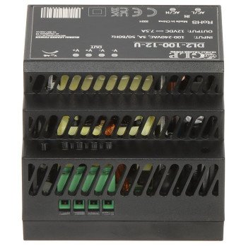 LULITATUD TOITEVOTE DL2-100-12-U