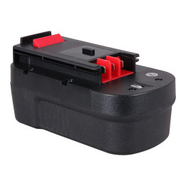 Akku Black & Decker 18V 3000mAh Ni-MH 99936-34