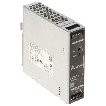 LULITAMISE TOITEVOTE DRL-12V120W-1ET