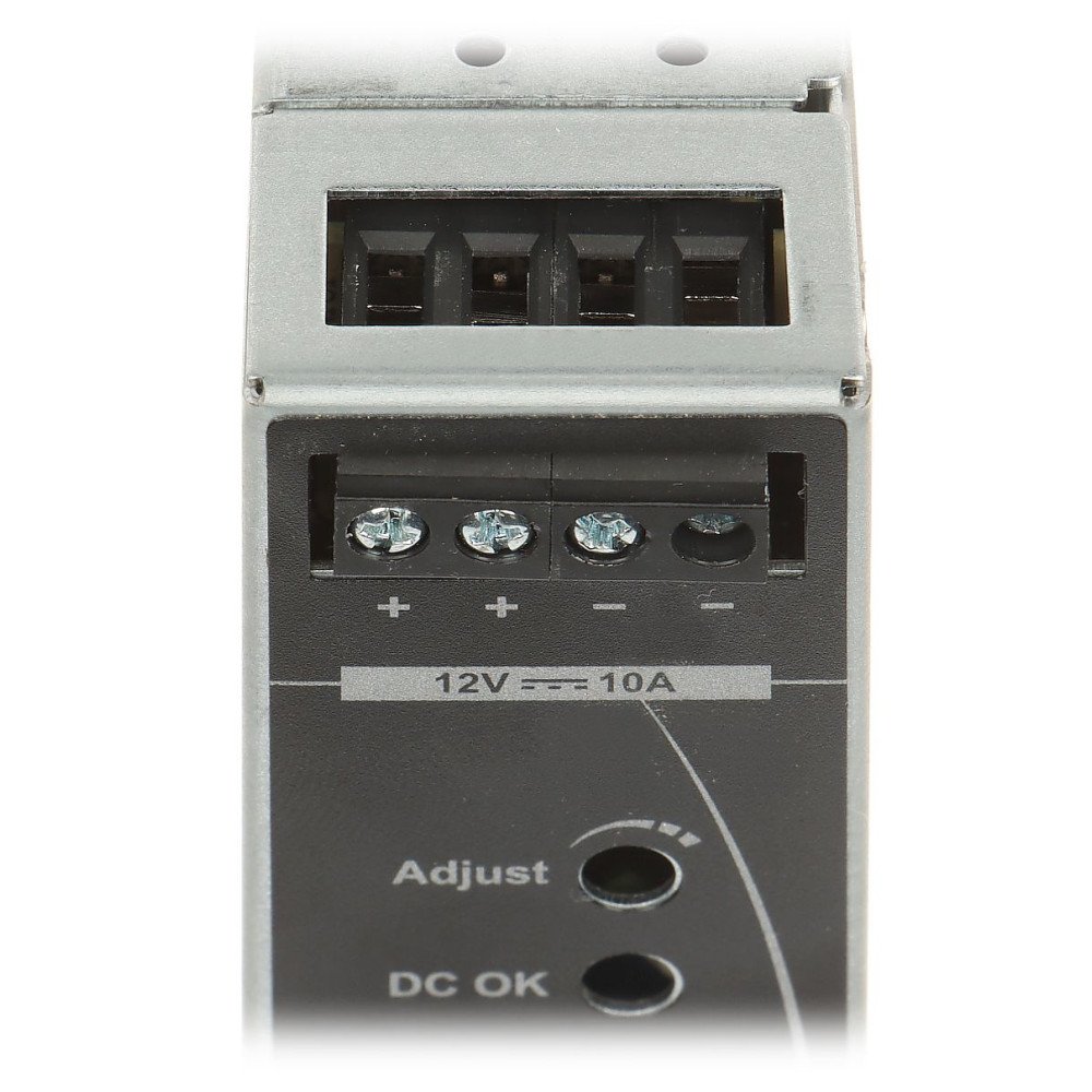 DRL-12V120W-1RU