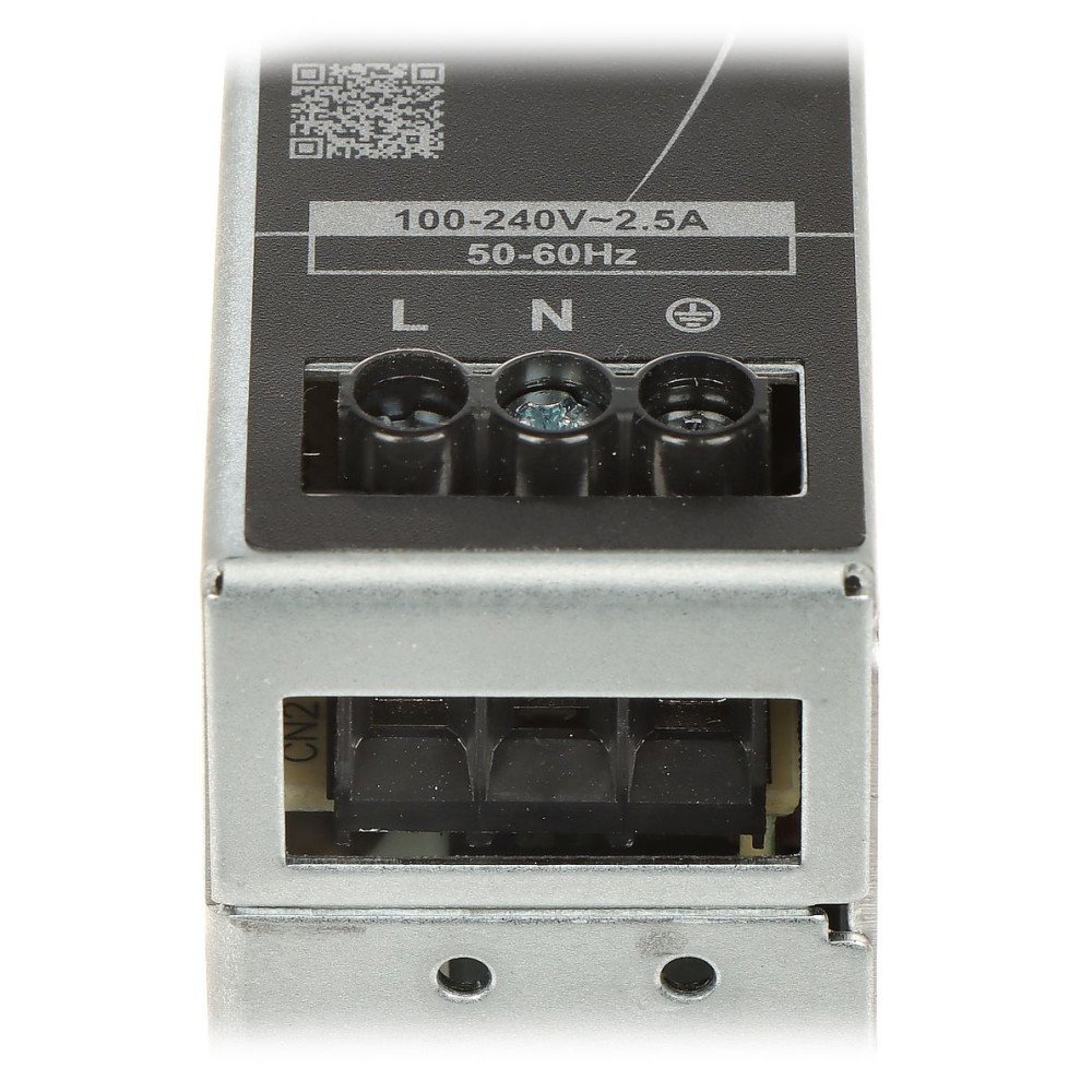 KYTKENTAVIRTALAHDE DRL-12V120W-1FI