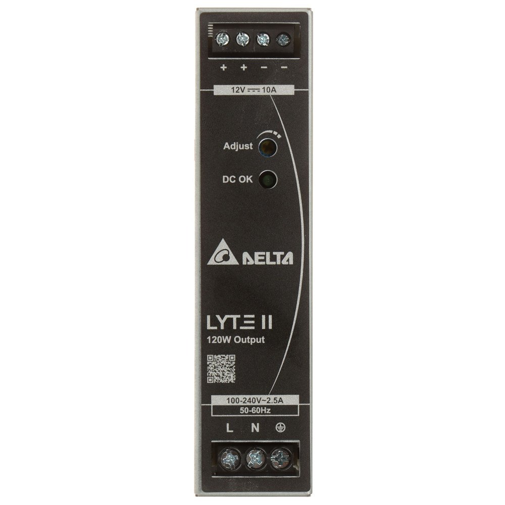 DRL-12V120W-1RU
