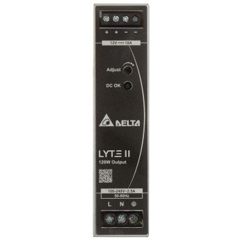 DRL-12V120W-1RU