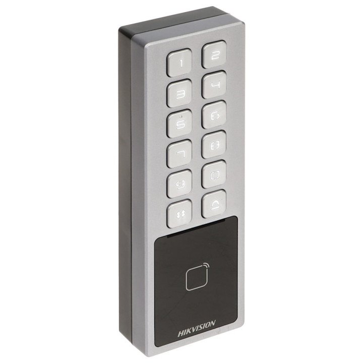 Hikvision DS-K1T805MX Access Control Terminal