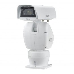 Hanwha Vision TNU-6321 IP Security Camera, 2MP, Outdoor, Ceiling/Wall