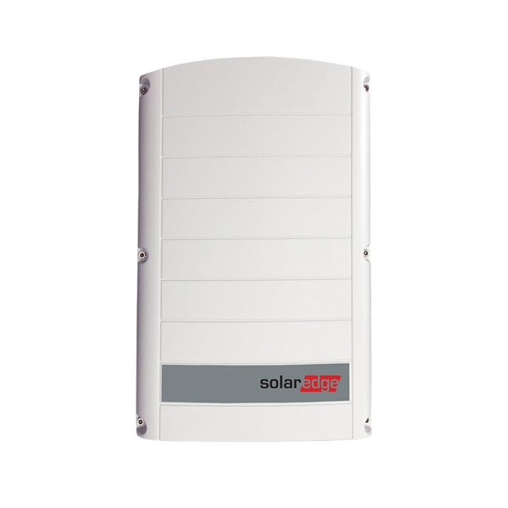SolarEdge SE9K-RW0TEBEN4 9kW Three-Phase On-Grid Inverter, 1 MPPT, Wi-Fi, IP65