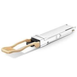 Compatible Huawei 100GBASE-SR4 850nm 100m DOM MPO-12/UPC MMF Optical Transceiver Module QSFP28-100G-SR4-C