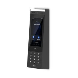 Ubiquiti UACC-Intercom-SAM Juurdepääsu uksekõne kinnitus