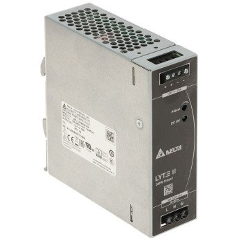 SLEGSANAS BAROSANAS APGADE DRL-12V240W-1LV