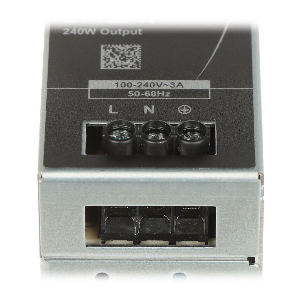 SLEGSANAS BAROSANAS APGADE DRL-12V240W-1LV
