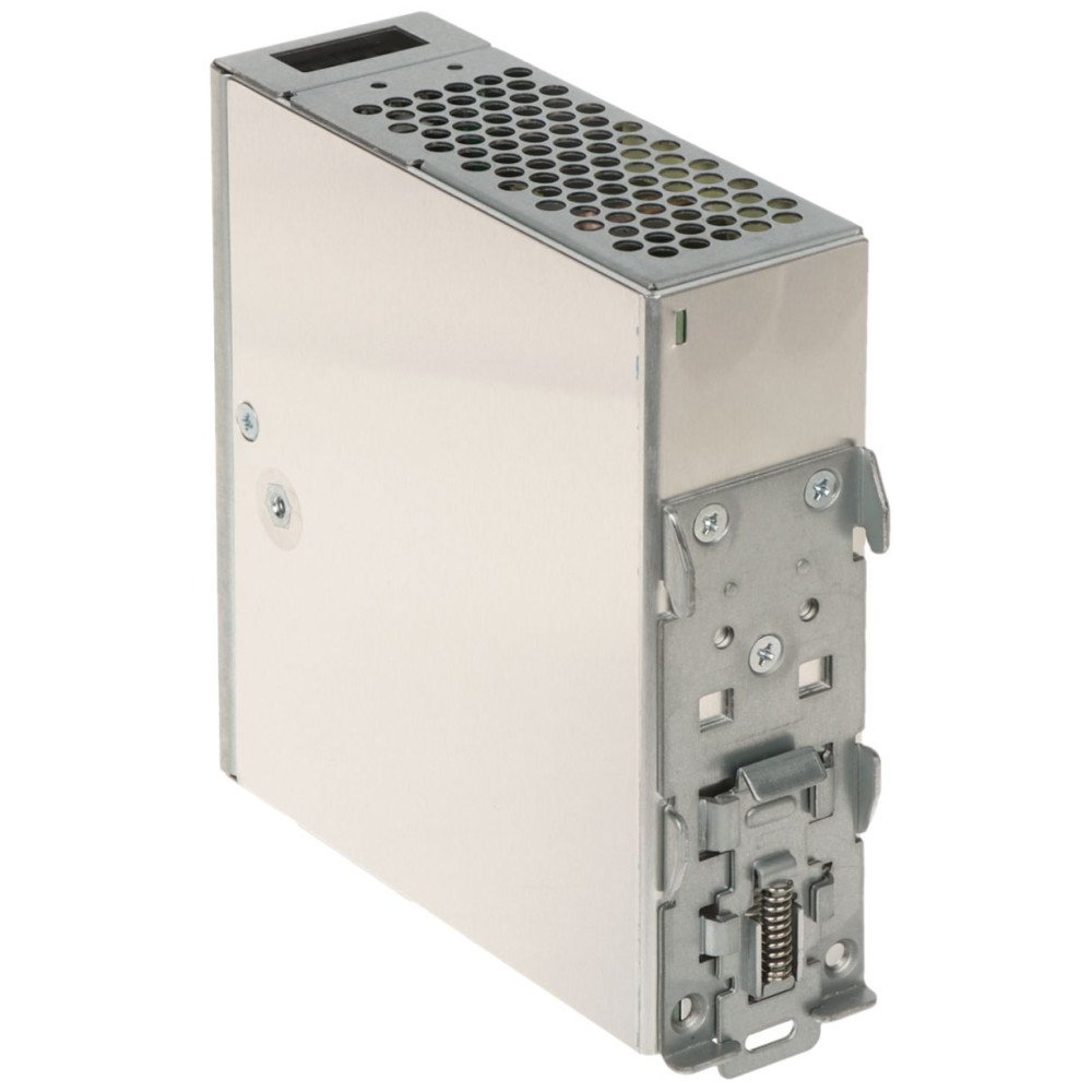 SLEGSANAS BAROSANAS APGADE DRL-12V240W-1LV