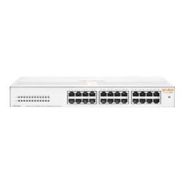 HPE Aruba Instant On 1430 24G Switch (R8R49A) - Управляемый гигабитный