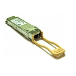 Cisco QSFP-40G-SR4= 40G QSFP+ Transceiver 850nm