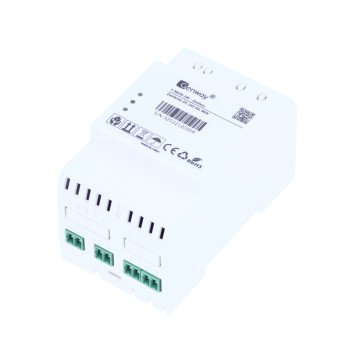 Keliu seimu vaizdo domofonas, 2 seimos su papildomu rageliu, atidarymas su kodu, kortele, raktu pakabuku, atsiliepimas Tuya tele