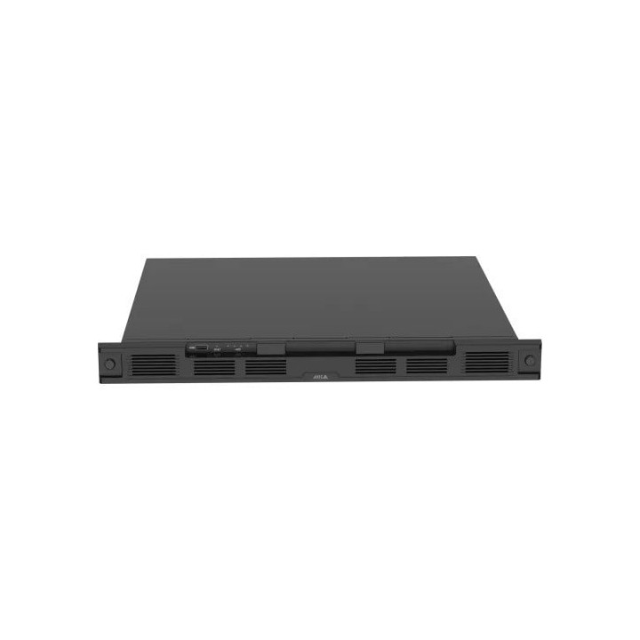 Axis 03215-002 S4000 serveris 8TB 16 licences