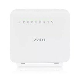 ZyXEL EX3501-T0 Wi-Fi 6 kaksitaajuus gigabitin reititin
