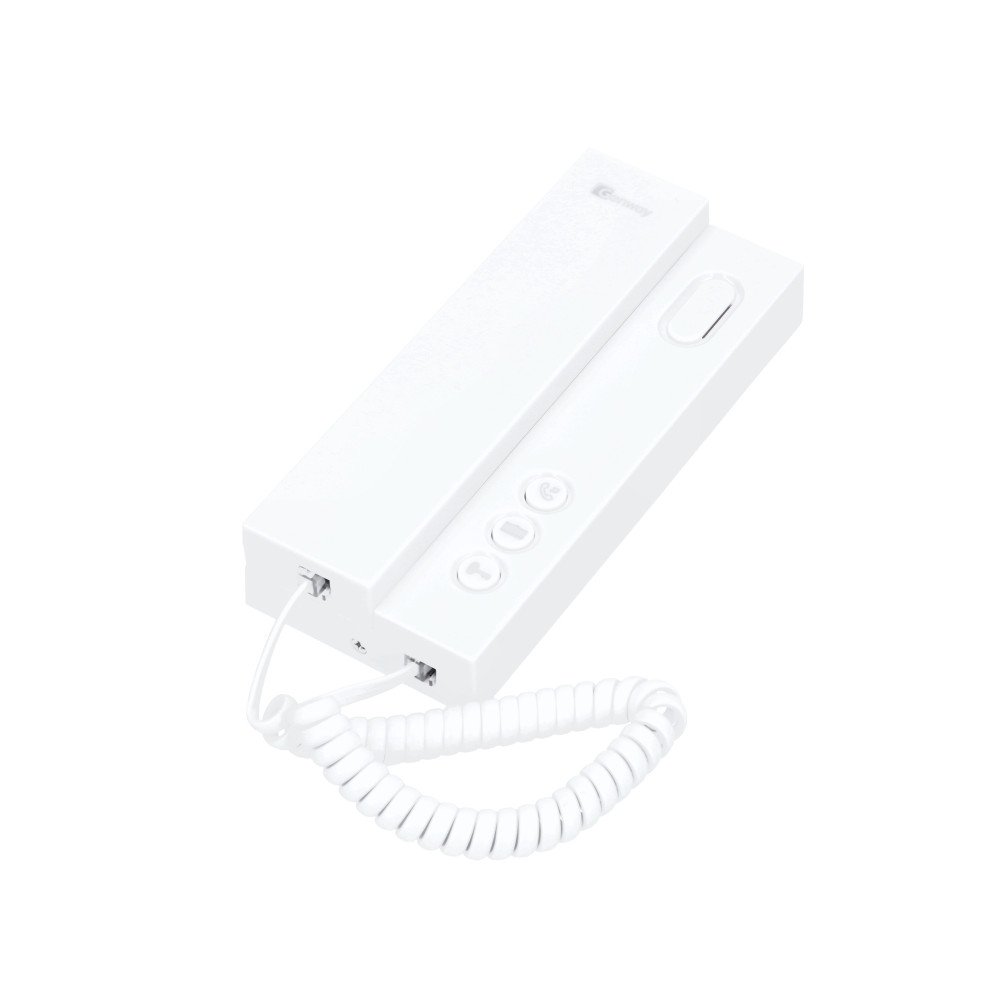 Mitmepere videotelefon, 5 perekonda, avamine koodiga, kaart, votmehoidja, Tuya telefoniga vastamine