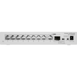 HUAWEI S110-8P2ST Nepārvaldāms PoE slēdzis 8 porti
