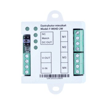 Mitmepere videotelefon, 5 perekonda, avamine koodiga, kaart, votmehoidja, Tuya telefoniga vastamine