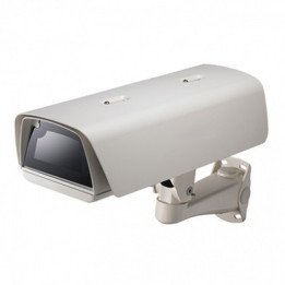 Hanwha SHB-4300H1 Atsparus orui korpusas