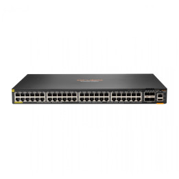 HPE Aruba 6200F JL728A 48-портовый PoE+ коммутатор 740W