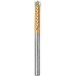 BOSCH 26159903DM Round-over Router Bit 3.2 mm, 1 pc