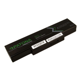 Akku Asus A32-K72 5200mAh Li-Ion 11,1V PREMIUM