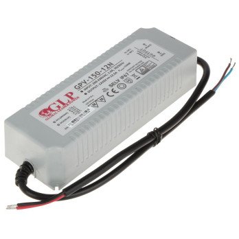 KYTKENTAVIRTA 12V/12.5A/GPV
