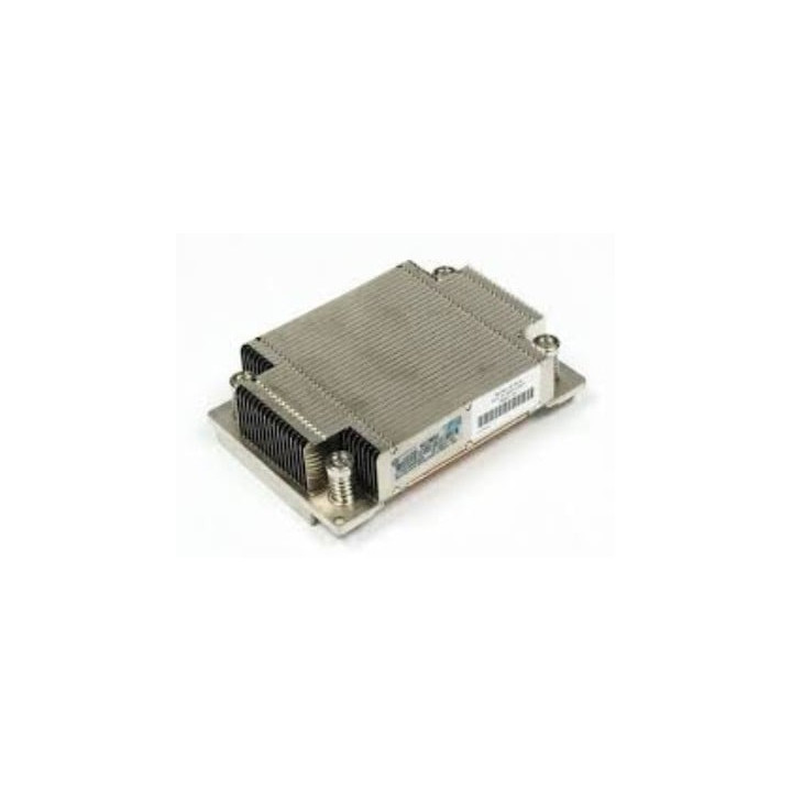 HPE 779104-001 радиатор процессора охлаждение