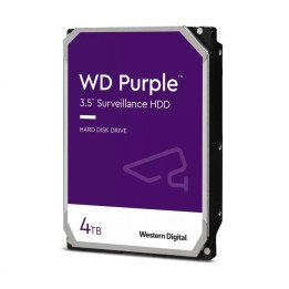 Western Digital Purple 4TB WD42PURZ
