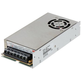 ISJUNGIMO MAITINIMO 12V/15A/P