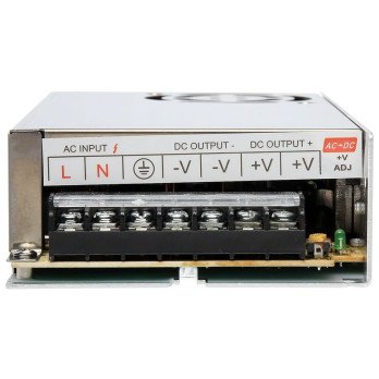 ISJUNGIMO MAITINIMO 12V/15A/P