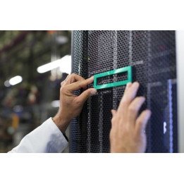 HPE J9054D Aruba 100M SFP LC FX 2km MMF трансивер