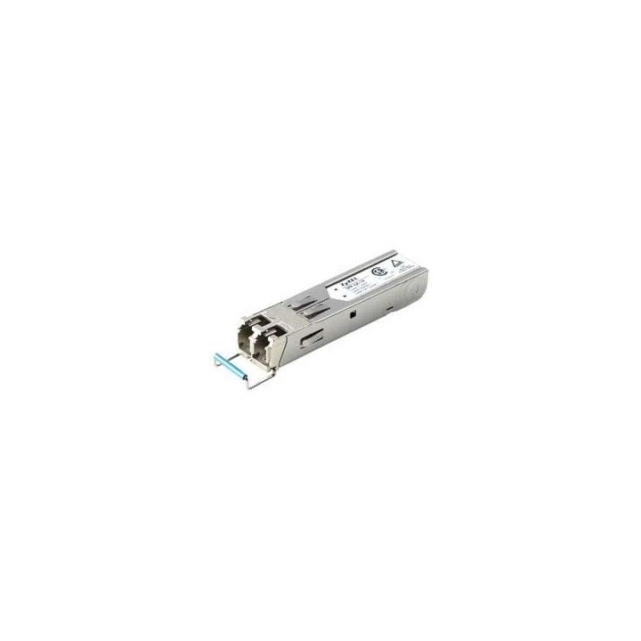 ZyXEL 91-010-203001B SFP-LX-10-D 1000Base-LX SFP-moduuli