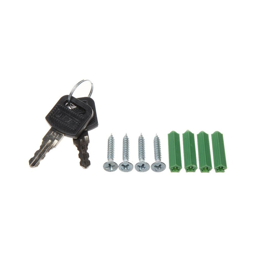 ISJUNGIMO MAITINIMO 12V/10A/PA18