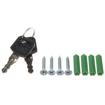 SLEGSANAS BAROSANAS APGADE 12V/10A/PA18