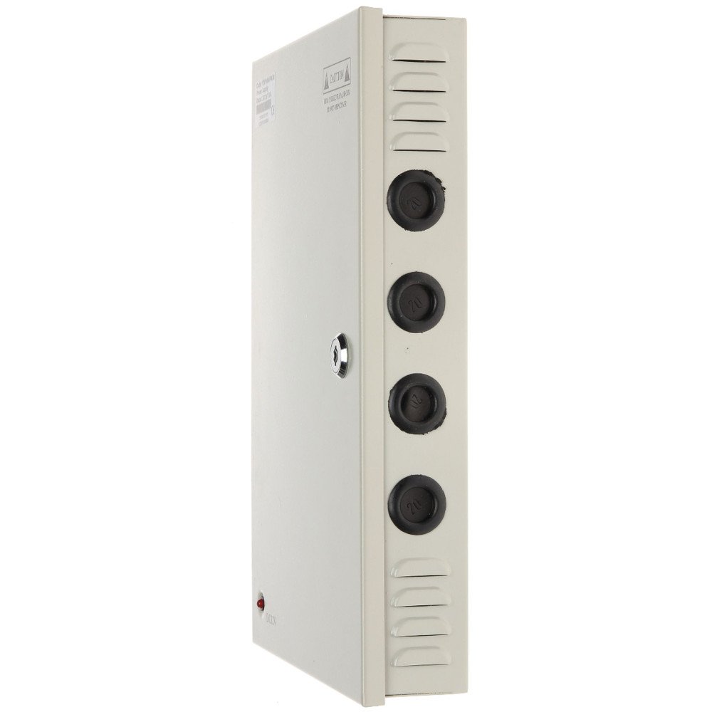 SLEGSANAS BAROSANAS APGADE 12V/10A/PA18