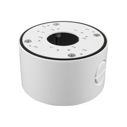 BCS BCS-F-AT01 Montavimo dėžė IP66 aliuminis