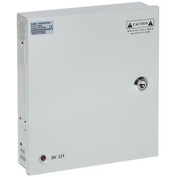 SLEDZES BAROSANAS APGADE 12V/8A/PA9