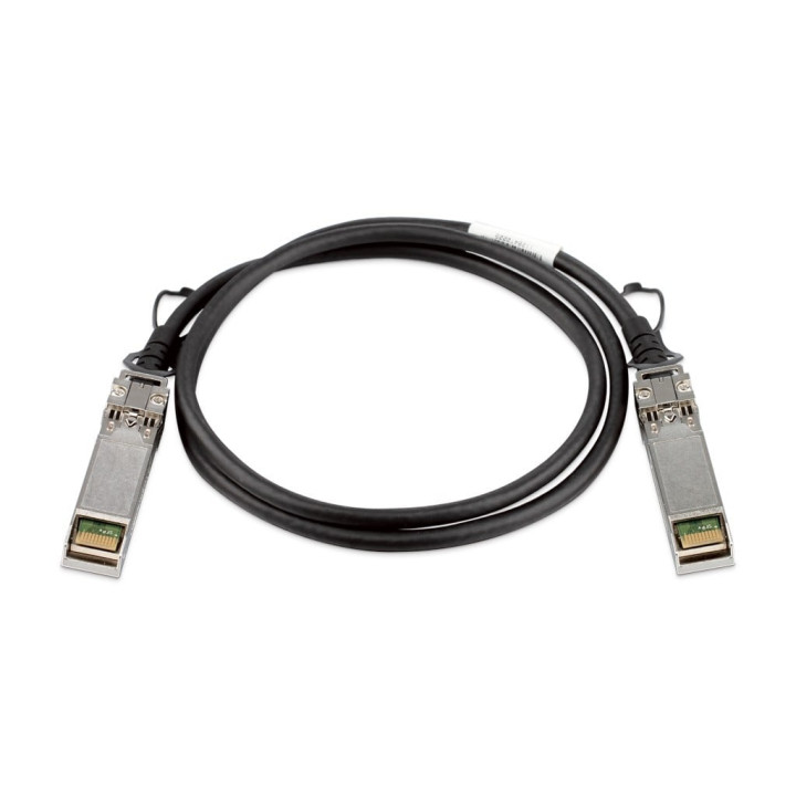 D-Link DEM-CB100S SFP+ 10G SM LC 10km